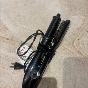 Black Instyler Hair Styling Tool